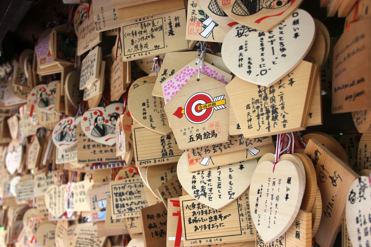 邢台留学日本之融入日本社会：文化交流与学术提升的完美平衡
